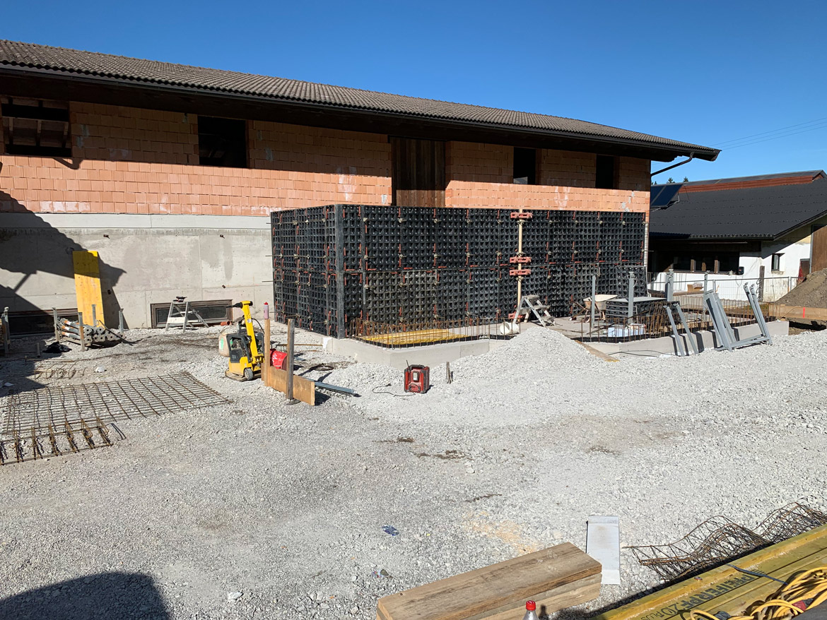 2019-10-23-Beton-Fundament