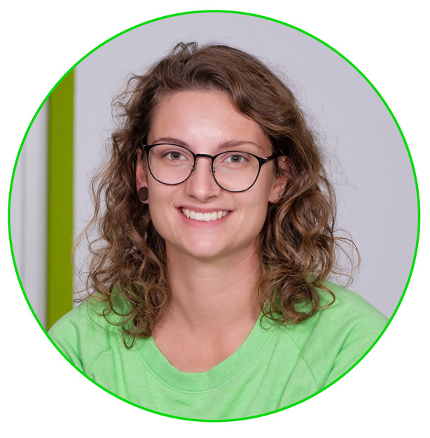 Physiotherapeutin-Raphaela-Schritt-fuer-Schritt Raphaela Physiotherapeutin bei Schritt für Schritt
