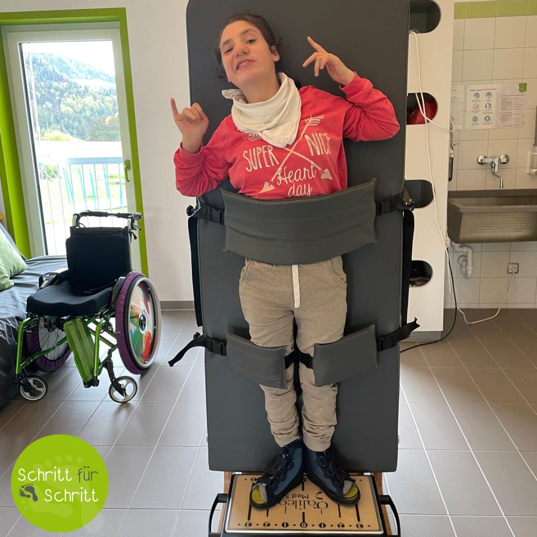 physio schritt fuer schritt8 Physiotherapie für Kinder bei Schritt für Schritt in Tirol
