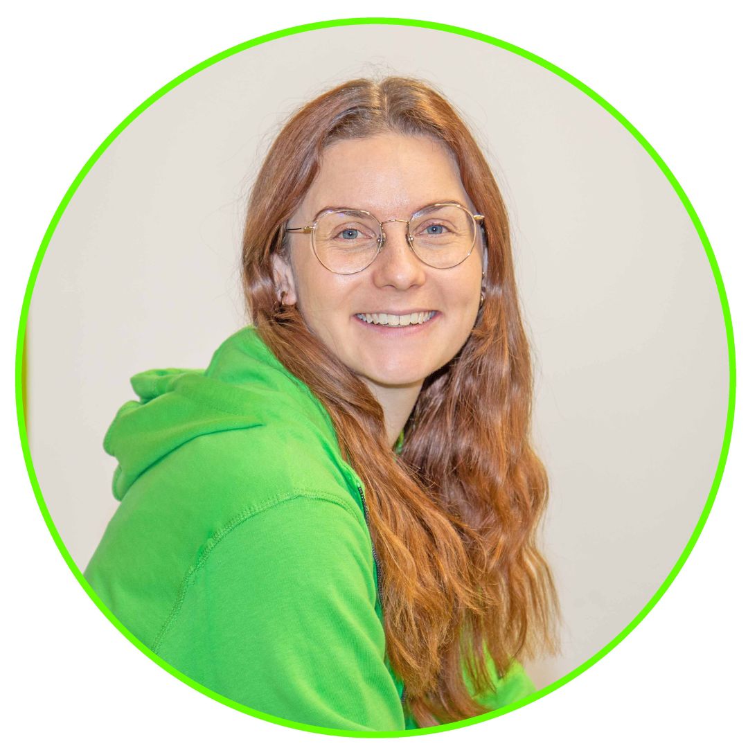 Leonie Logopädin Bsc.