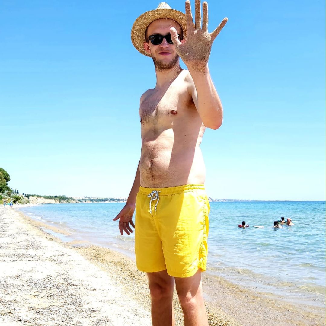 felix therapie am meer Therapie am Meer