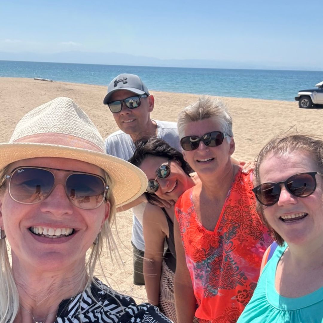 therapie am meer eltern Therapie am Meer