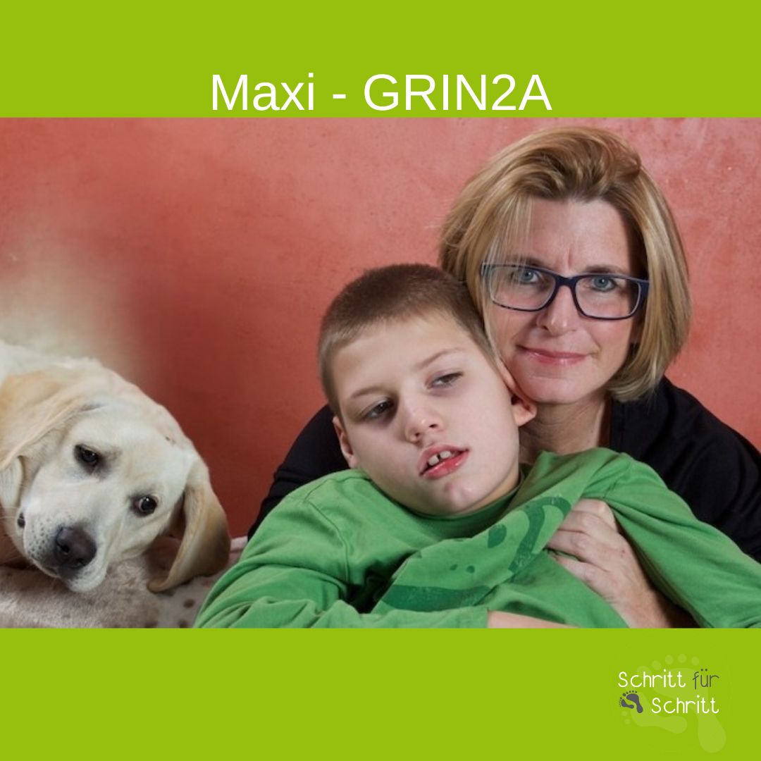 maxi grin2a familie Maxi GRIN2A seltene Erkrankung