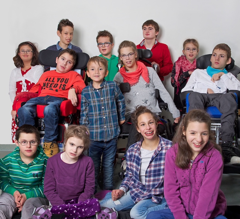 schritt fuer schritt Maxi GRIN2A seltene Erkrankung