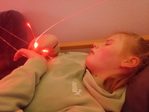 Maria Angelman Syndrom Schritt fuer Schritt Maria – Angelman-Syndrom